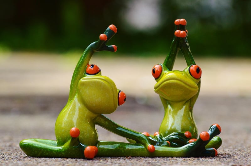 Healthy Lifestyle Image